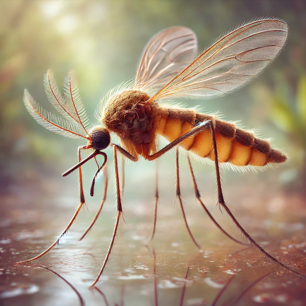Culex mosquito