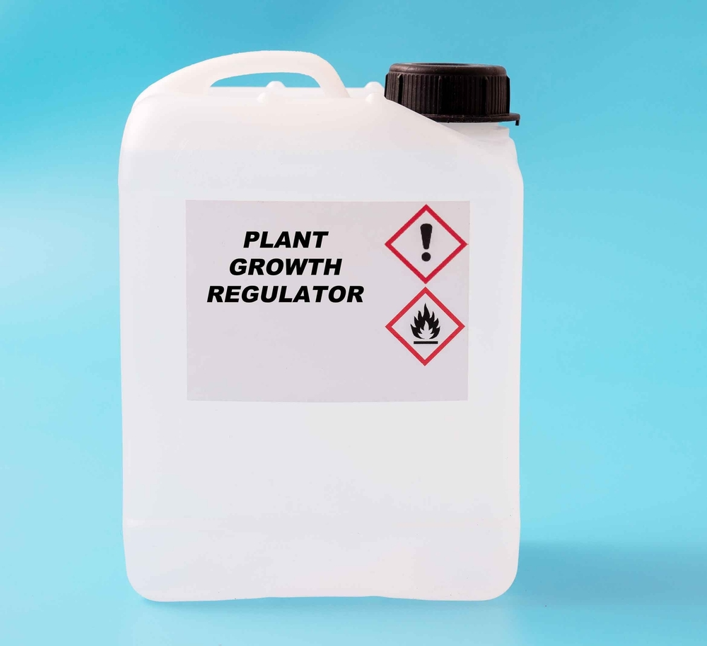 Insect Growth Regulators