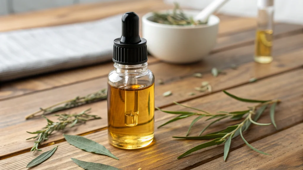 Citronella Oil